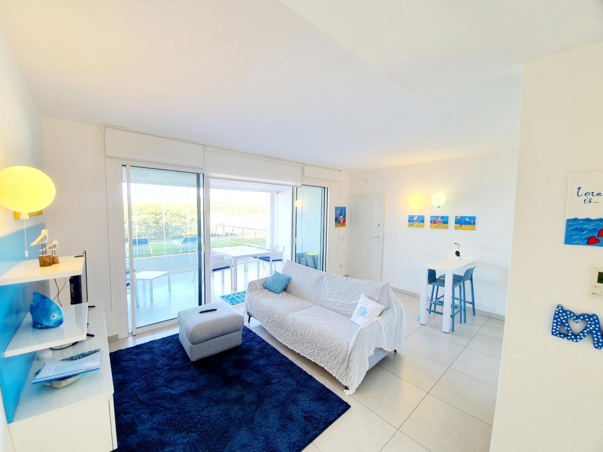 Appartamento Delfini Sul Mare Golfo Aranci Extérieur photo
